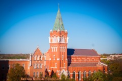 UIW Chapel