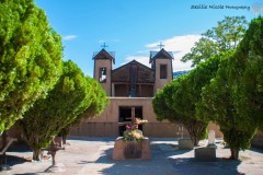 Chimayo - Santa Fe