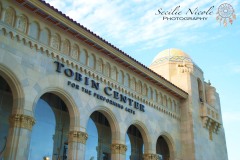 The Tobin Center